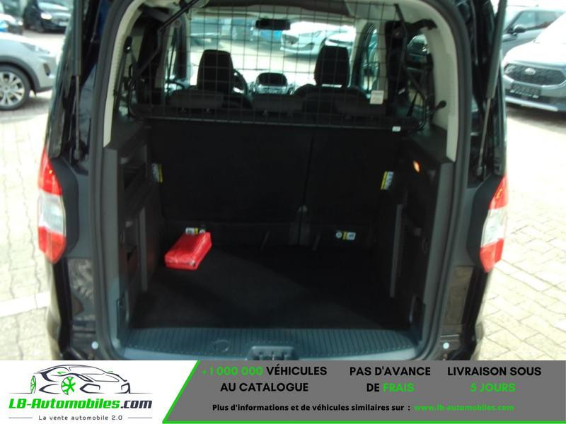 Ford Tourneo 1.0 EcoBoost 100  occasion  Beaupuy - photo n7