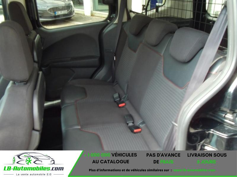 Ford Tourneo 1.0 EcoBoost 100  occasion  Beaupuy - photo n6