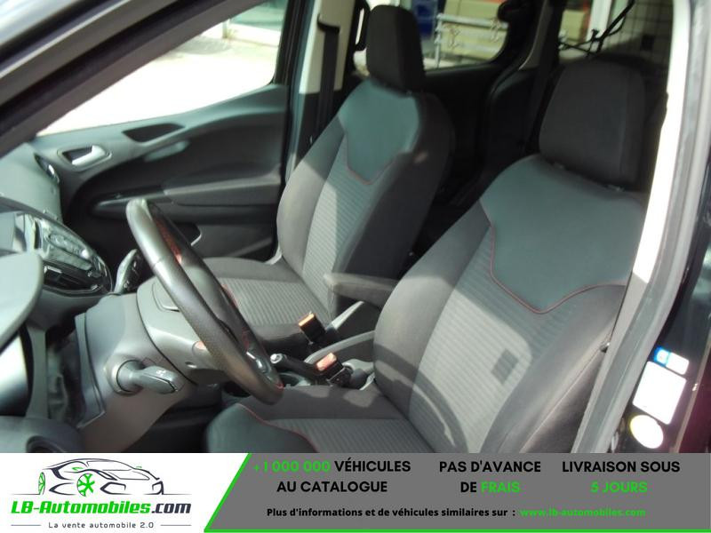 Ford Tourneo 1.0 EcoBoost 100  occasion  Beaupuy - photo n5