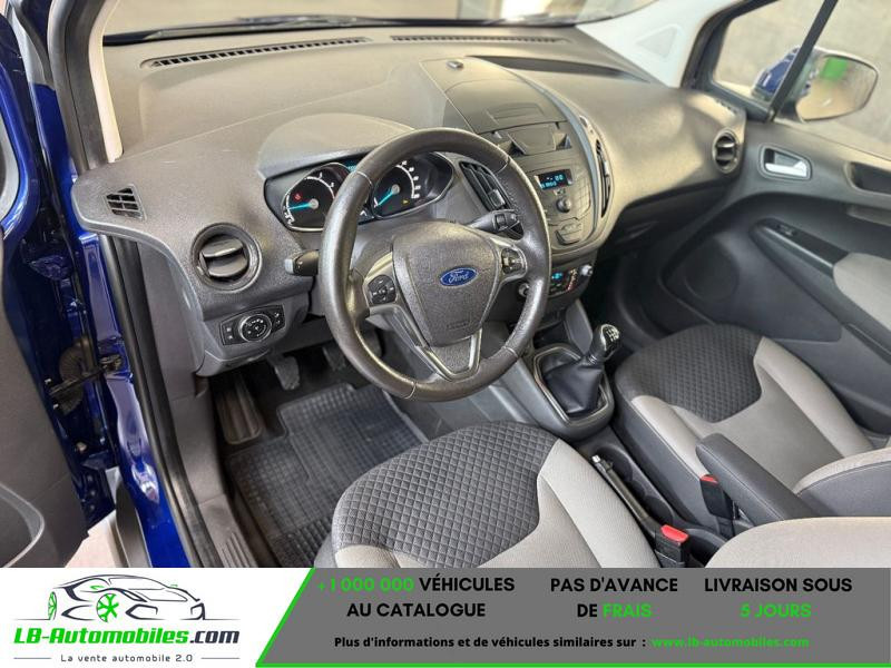 Ford Tourneo 1.0 EcoBoost 100  occasion  Beaupuy - photo n3