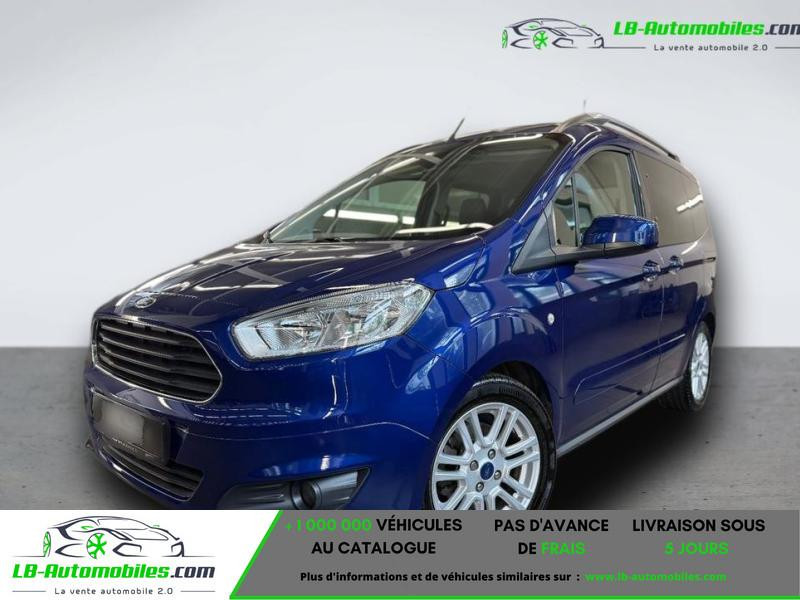Ford Tourneo 1.0 EcoBoost 100  occasion  Beaupuy