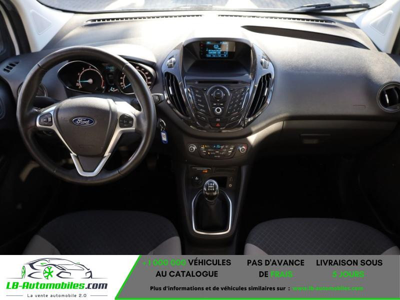 Ford Tourneo 1.0 EcoBoost 100  occasion  Beaupuy - photo n3