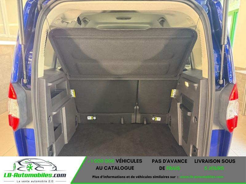 Ford Tourneo 1.0 EcoBoost 100  occasion  Beaupuy - photo n7