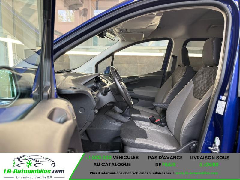 Ford Tourneo 1.0 EcoBoost 100  occasion  Beaupuy - photo n6