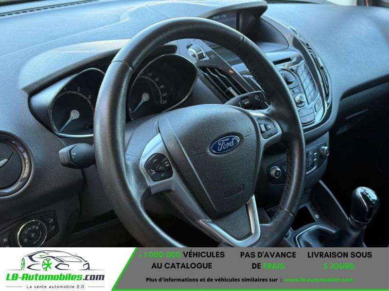 Ford Tourneo 1.0 EcoBoost 100  occasion  Beaupuy - photo n7