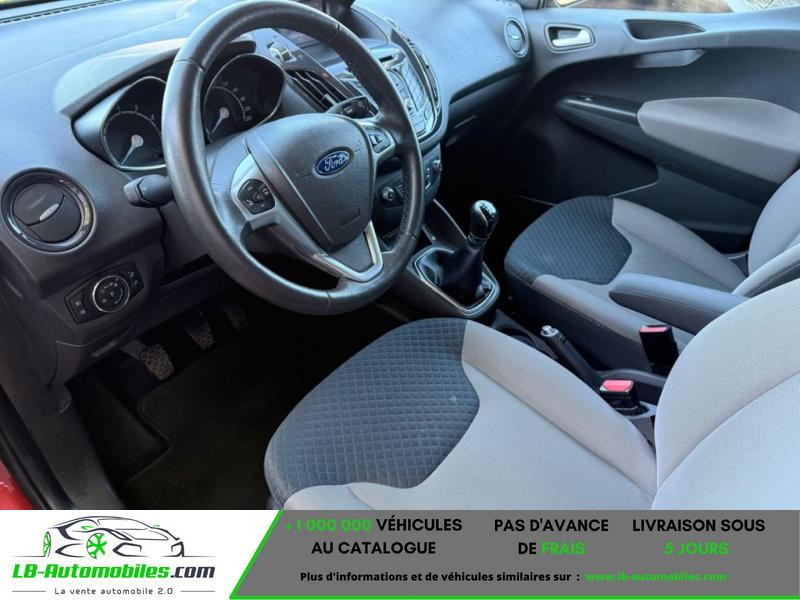 Ford Tourneo 1.0 EcoBoost 100  occasion  Beaupuy - photo n5