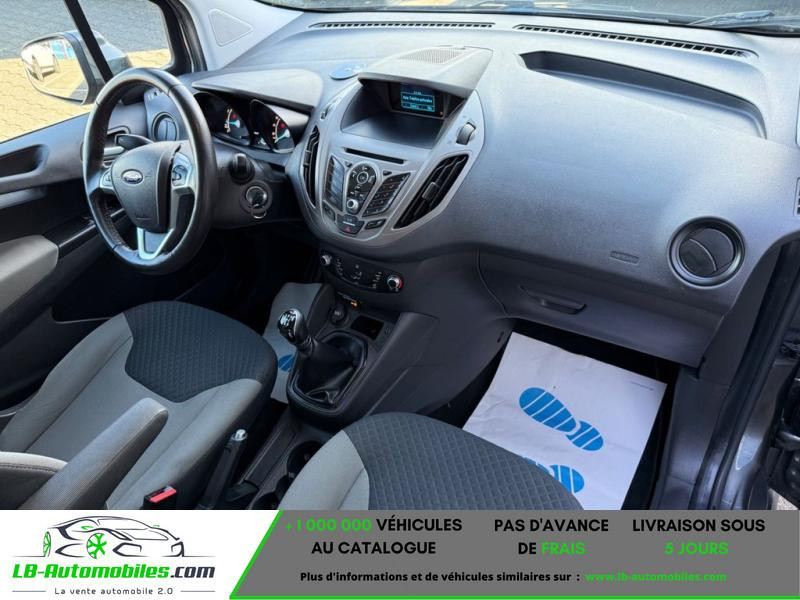 Ford Tourneo 1.0 EcoBoost 100  occasion  Beaupuy - photo n3
