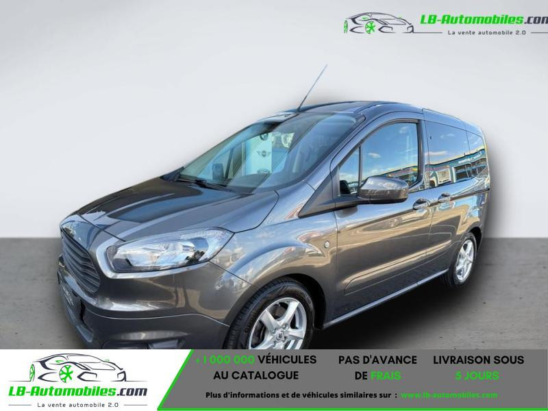 Ford Tourneo 1.0 EcoBoost 100  occasion  Beaupuy