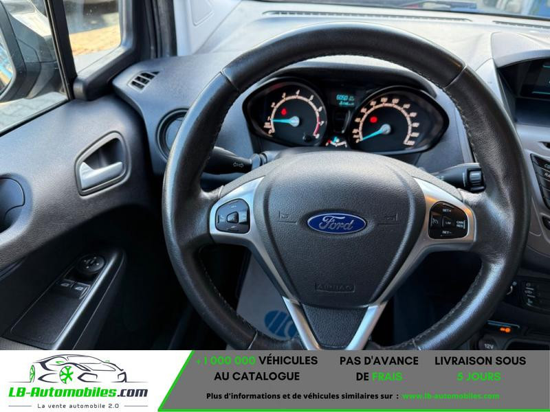 Ford Tourneo 1.0 EcoBoost 100  occasion  Beaupuy - photo n10