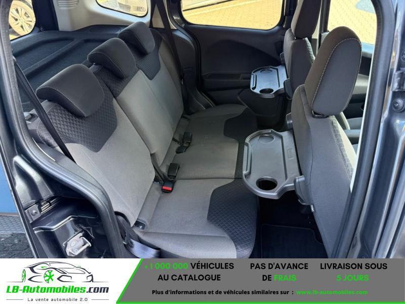 Ford Tourneo 1.0 EcoBoost 100  occasion  Beaupuy - photo n9