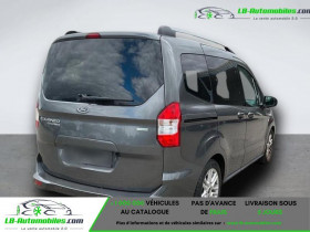 Ford Tourneo 1.0 EcoBoost 100  occasion  Beaupuy - photo n4
