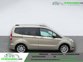 Ford Tourneo 1.0 EcoBoost 100  occasion  Beaupuy - photo n5