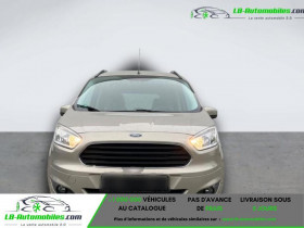 Ford Tourneo 1.0 EcoBoost 100  occasion  Beaupuy - photo n4