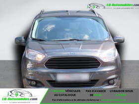 Ford Tourneo 1.0 EcoBoost 100  occasion  Beaupuy - photo n5