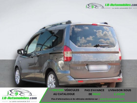 Ford Tourneo 1.0 EcoBoost 100  occasion  Beaupuy - photo n4