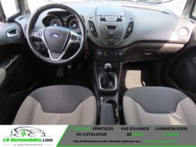 Ford Tourneo 1.0 EcoBoost 100  occasion  Beaupuy - photo n3