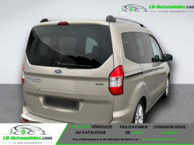 Ford Tourneo 1.0 EcoBoost 100  occasion  Beaupuy - photo n3