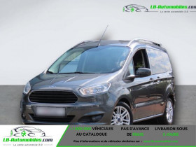 Ford Tourneo 1.0 EcoBoost 100  occasion  Beaupuy - photo n2