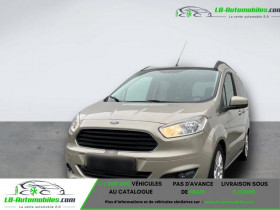 Ford Tourneo 1.0 EcoBoost 100  occasion  Beaupuy - photo n2