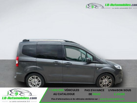 Ford Tourneo 1.0 EcoBoost 100  occasion  Beaupuy - photo n5