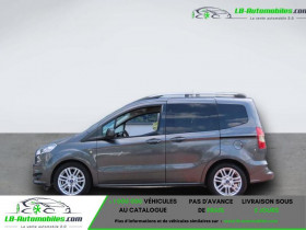 Ford Tourneo 1.0 EcoBoost 100  occasion  Beaupuy - photo n6