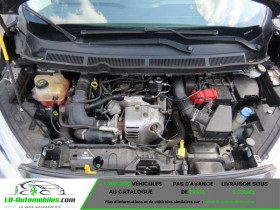 Ford Tourneo 1.0 EcoBoost 100  occasion  Beaupuy - photo n11