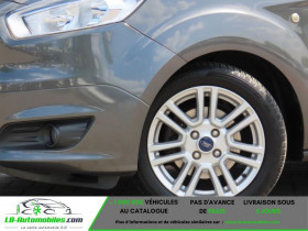 Ford Tourneo 1.0 EcoBoost 100  occasion  Beaupuy - photo n10