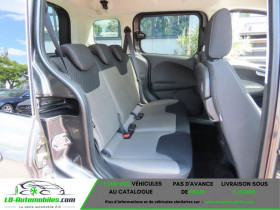 Ford Tourneo 1.0 EcoBoost 100  occasion  Beaupuy - photo n8