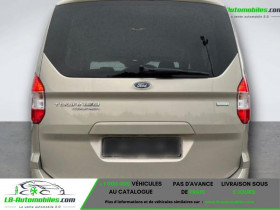 Ford Tourneo 1.0 EcoBoost 100  occasion  Beaupuy - photo n6