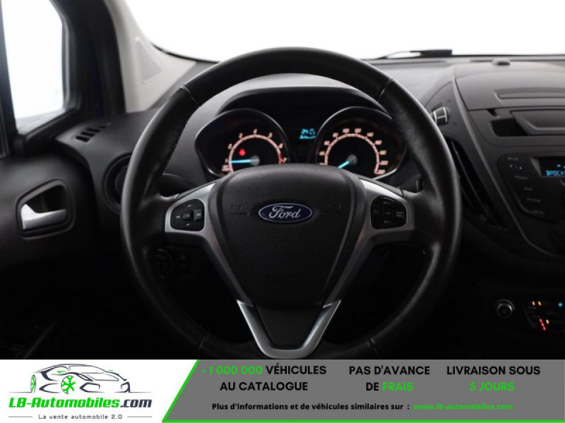 Ford Tourneo 1.0 EcoBoost 100  occasion  Beaupuy - photo n10