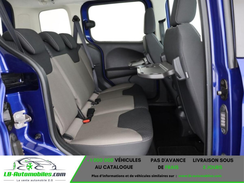 Ford Tourneo 1.0 EcoBoost 100  occasion  Beaupuy - photo n9