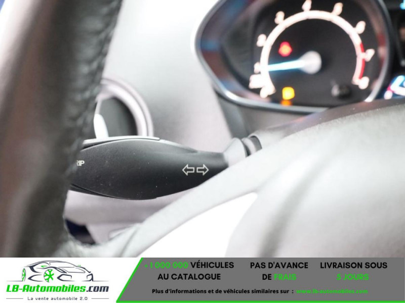 Ford Tourneo 1.0 EcoBoost 100  occasion  Beaupuy - photo n8