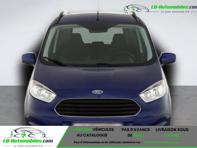 Ford Tourneo 1.0 EcoBoost 100  occasion  Beaupuy - photo n5