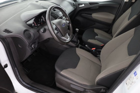 Ford Tourneo 1.0 EcoBoost 100  occasion  Beaupuy - photo n8