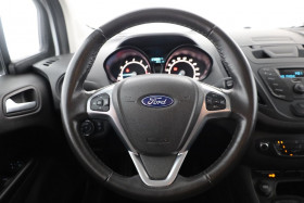 Ford Tourneo 1.0 EcoBoost 100  occasion  Beaupuy - photo n10