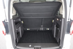 Ford Tourneo 1.0 EcoBoost 100  occasion  Beaupuy - photo n12