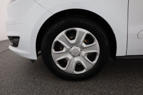 Ford Tourneo 1.0 EcoBoost 100  occasion  Beaupuy - photo n11