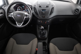 Ford Tourneo 1.0 EcoBoost 100  occasion  Beaupuy - photo n3