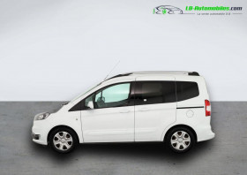 Ford Tourneo 1.0 EcoBoost 100  occasion  Beaupuy - photo n6