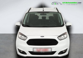 Ford Tourneo 1.0 EcoBoost 100  occasion  Beaupuy - photo n5