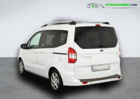 Ford Tourneo 1.0 EcoBoost 100  occasion  Beaupuy - photo n4