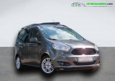 Ford Tourneo occasion année 2017 boite Manuelle Annonce Ford Tourneo occasion Essence 1.0 EcoBoost 100 à Beaupuy