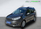 Ford Tourneo occasion année 2018 boite Manuelle Annonce Ford Tourneo occasion Essence 1.0 EcoBoost 100 à Beaupuy