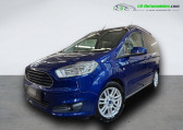 Ford Tourneo occasion année 2017 boite Manuelle Annonce Ford Tourneo occasion Essence 1.0 EcoBoost 100 à Beaupuy
