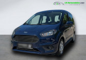 Ford Tourneo occasion année 2018 boite Manuelle Annonce Ford Tourneo occasion Essence 1.0 EcoBoost 100 à Beaupuy