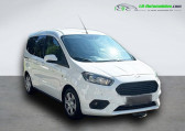 Ford Tourneo occasion année 2018 boite Manuelle Annonce Ford Tourneo occasion Essence 1.0 EcoBoost 100 à Beaupuy
