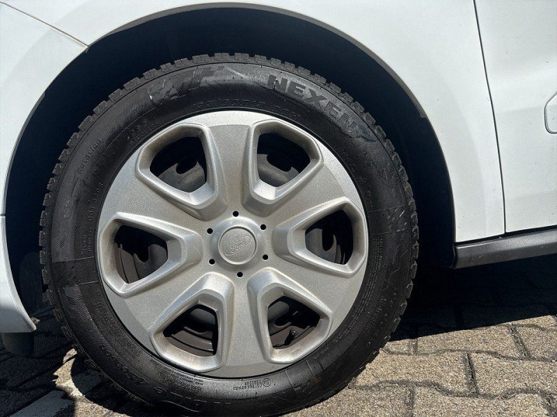 Ford Tourneo 1.0 EcoBoost 100  occasion  Beaupuy - photo n6