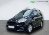 Ford Tourneo occasion année 2015 boite Manuelle Annonce Ford Tourneo occasion Essence 1.0 EcoBoost 100 à Beaupuy