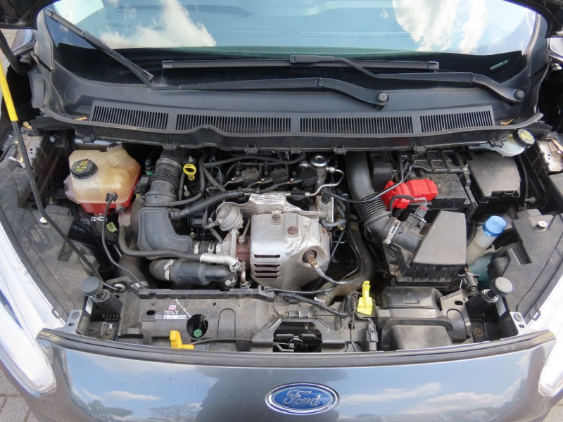Ford Tourneo 1.0 EcoBoost 100  occasion  Beaupuy - photo n11