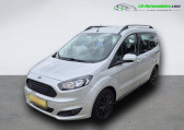 Ford Tourneo occasion année 2017 boite Manuelle Annonce Ford Tourneo occasion Essence 1.0 EcoBoost 100 à Beaupuy
